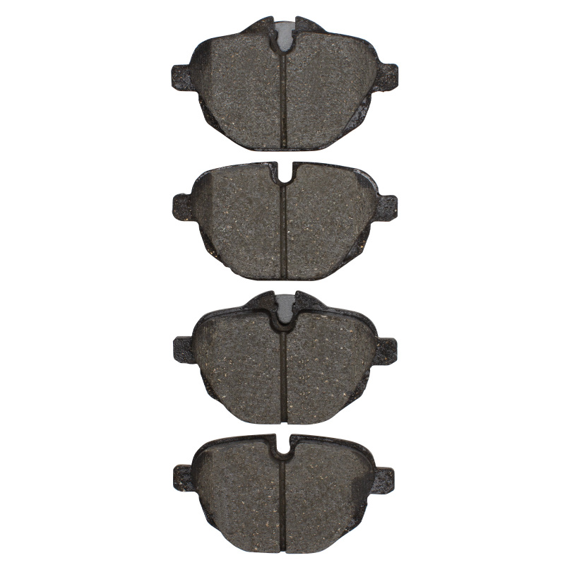 BMW X3 Brake Pads - Rear - R1 Concepts - Semi Met - `11-`25